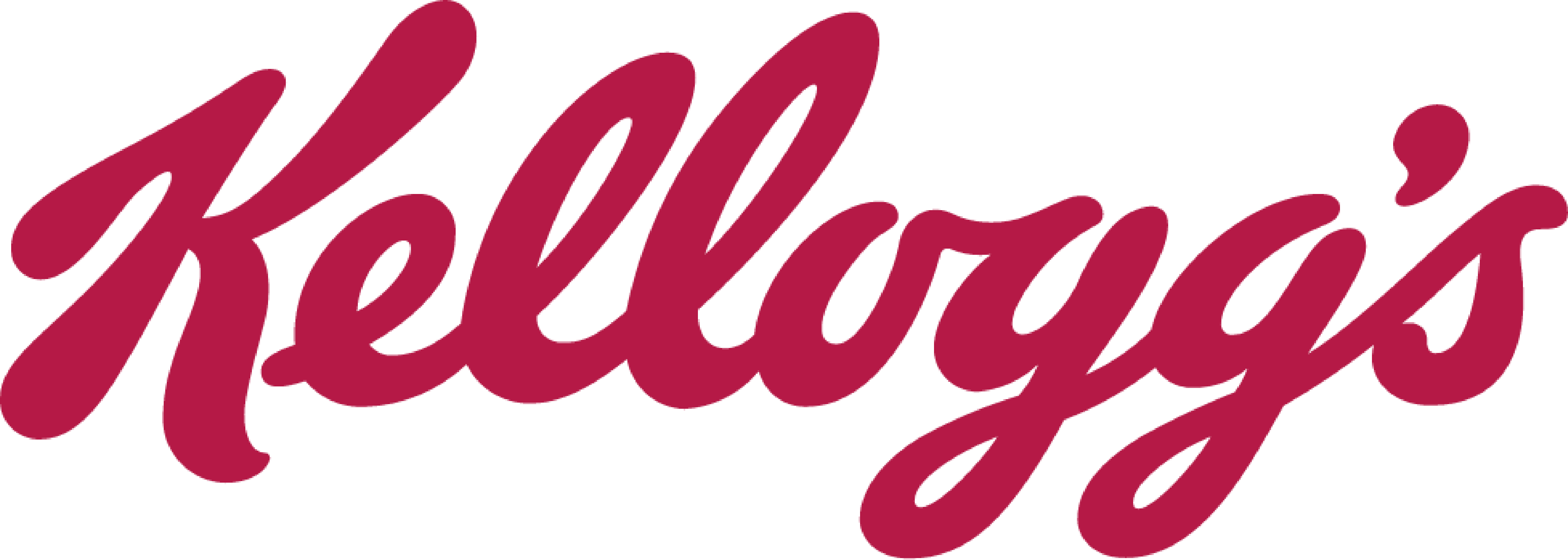 Kellogg Privacy home 